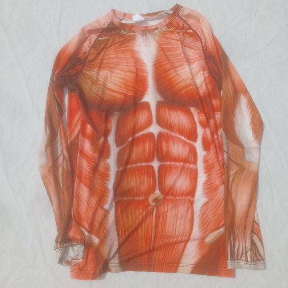 Anthropologie Other - Arnold Schwarzenegger Anthropologie Armor Under